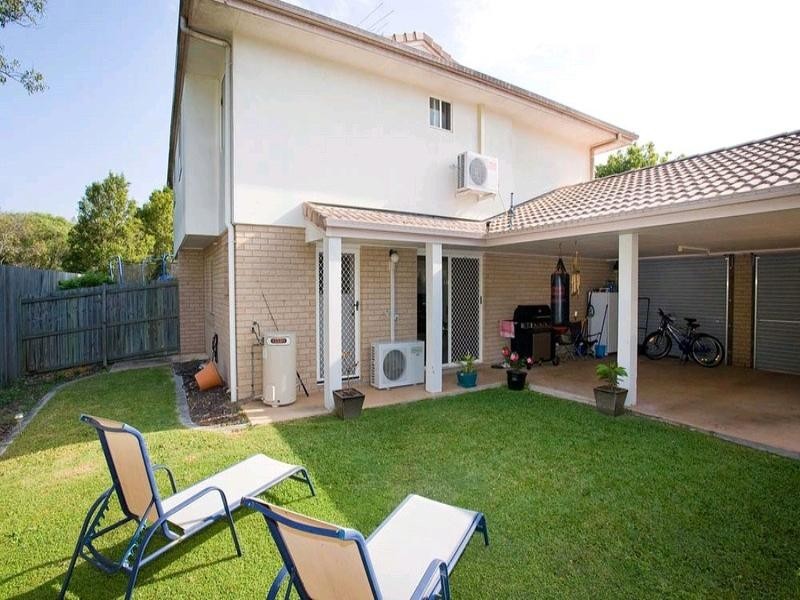 3/173 Fursden Road, Carina QLD 4152
