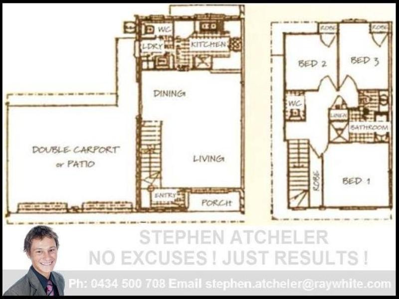 3/173 Fursden Road, Carina QLD 4152