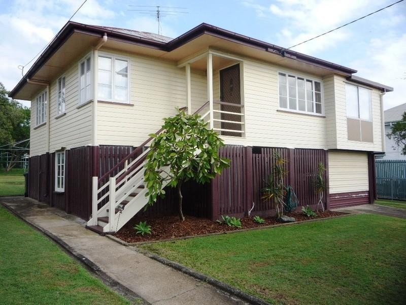 31 Lynton Street, Upper Mount Gravatt QLD 4122