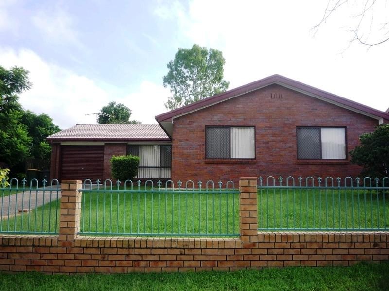 44 Delavan Street, Wishart QLD 4122