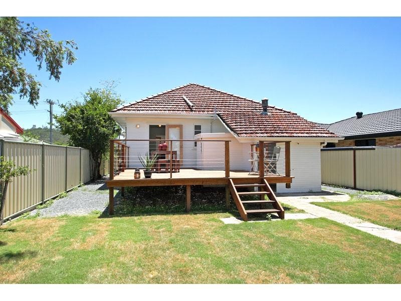 63 Ballarat Street, Mount Gravatt East QLD 4122