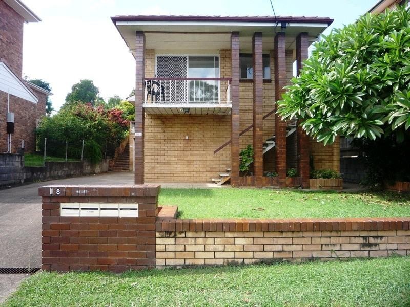 1/18 Swain Street, Holland Park West QLD 4121
