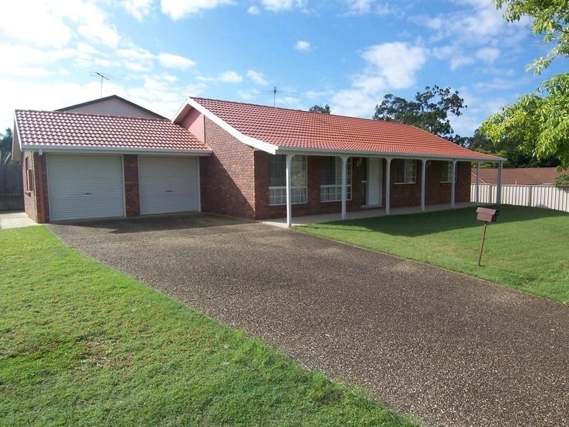 2 Malinya Street, Wishart QLD 4122