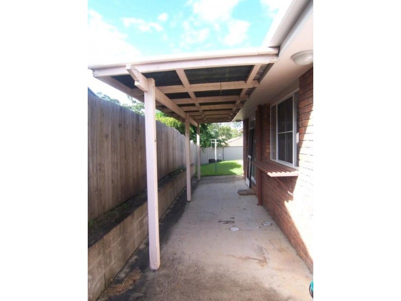 2 Malinya Street, Wishart QLD 4122