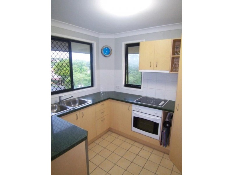 4/338 Cornwall Street, Greenslopes QLD 4120