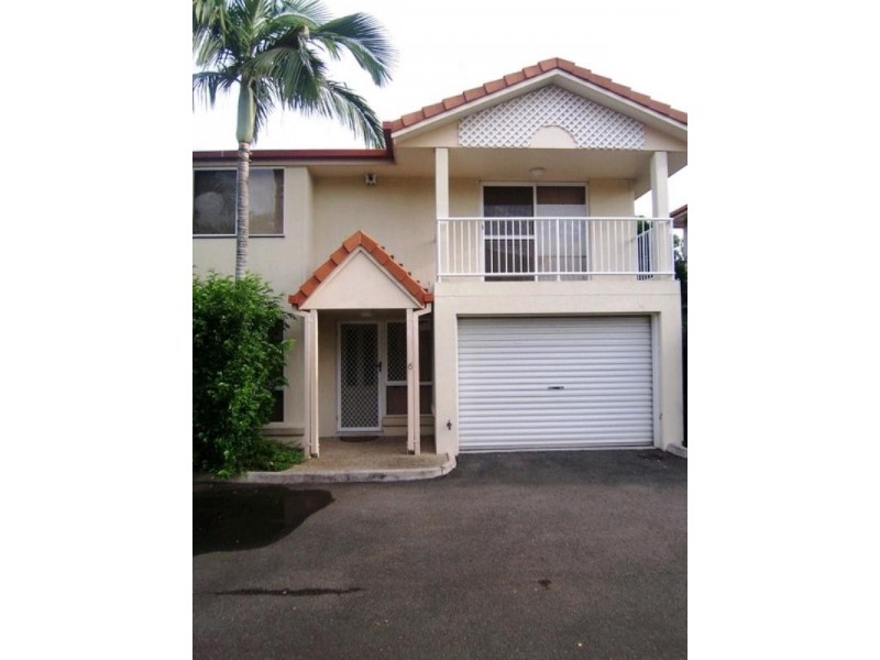 6/12 Mahina Place, Wishart QLD 4122