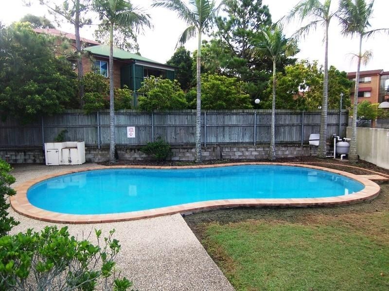 6/12 Mahina Place, Wishart QLD 4122