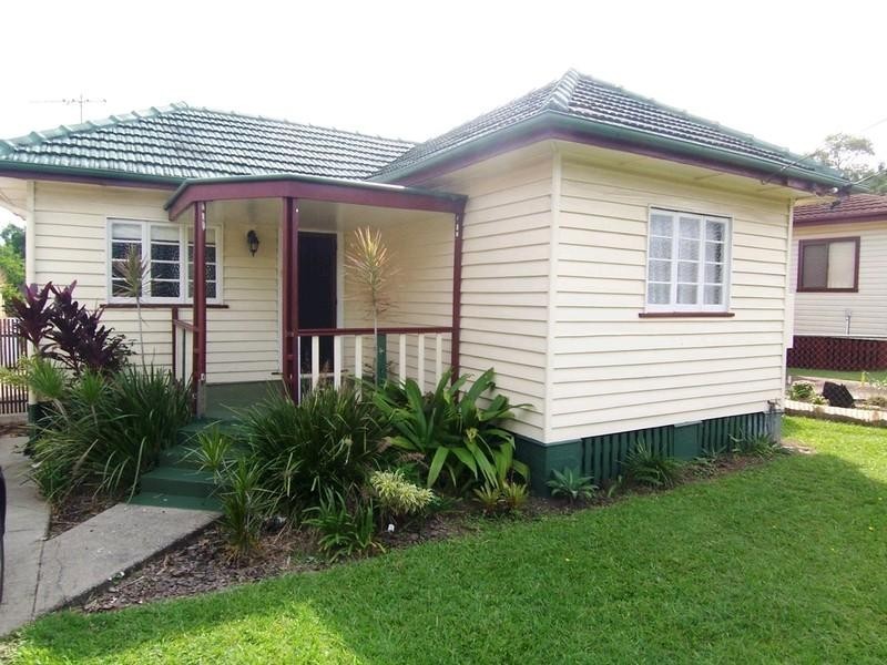 76 Lumley Street, Upper Mount Gravatt QLD 4122