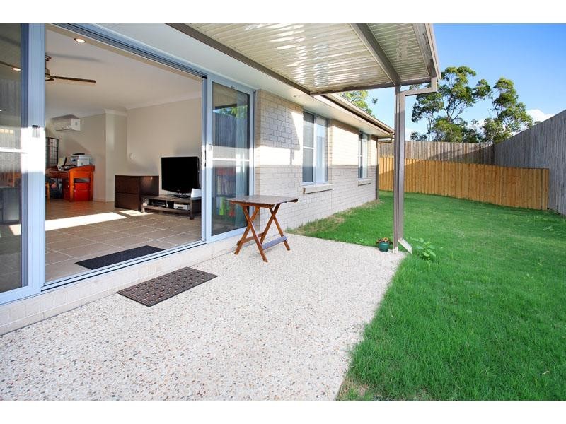 6 Alexander Close, Mackenzie QLD 4156