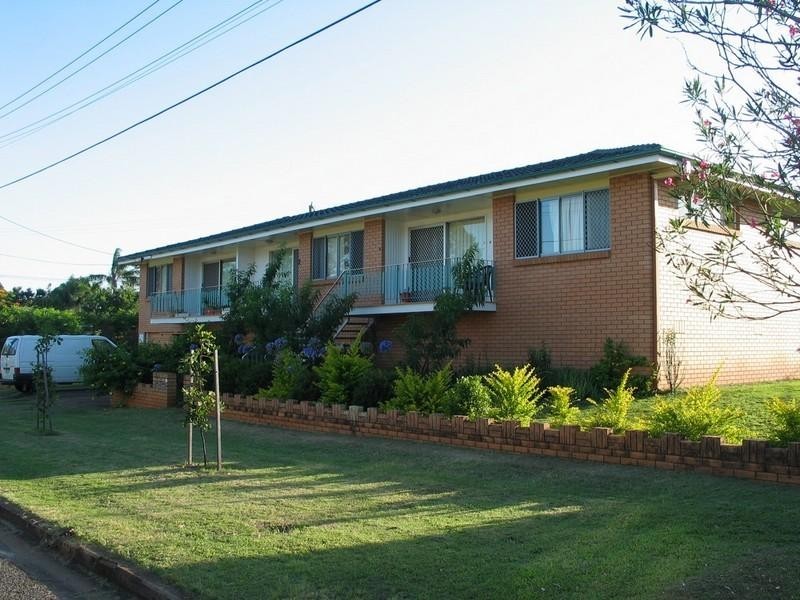 1/4 Bakewell Street, Mount Gravatt East QLD 4122