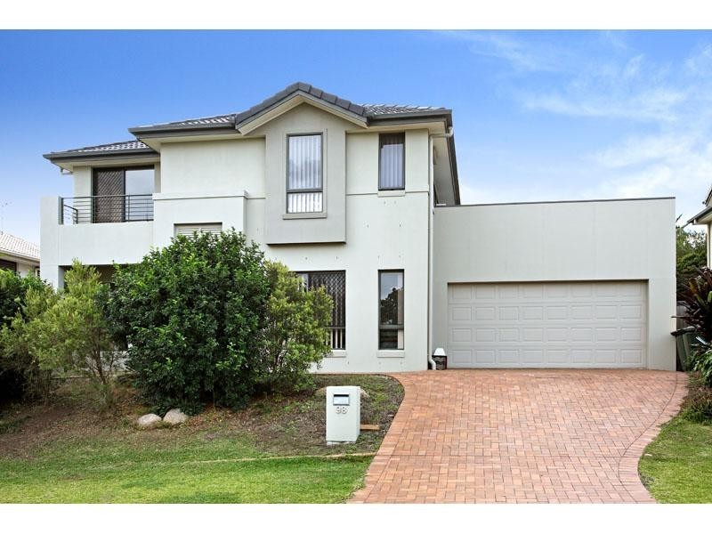 98 Tristania Way, Mount Gravatt East QLD 4122