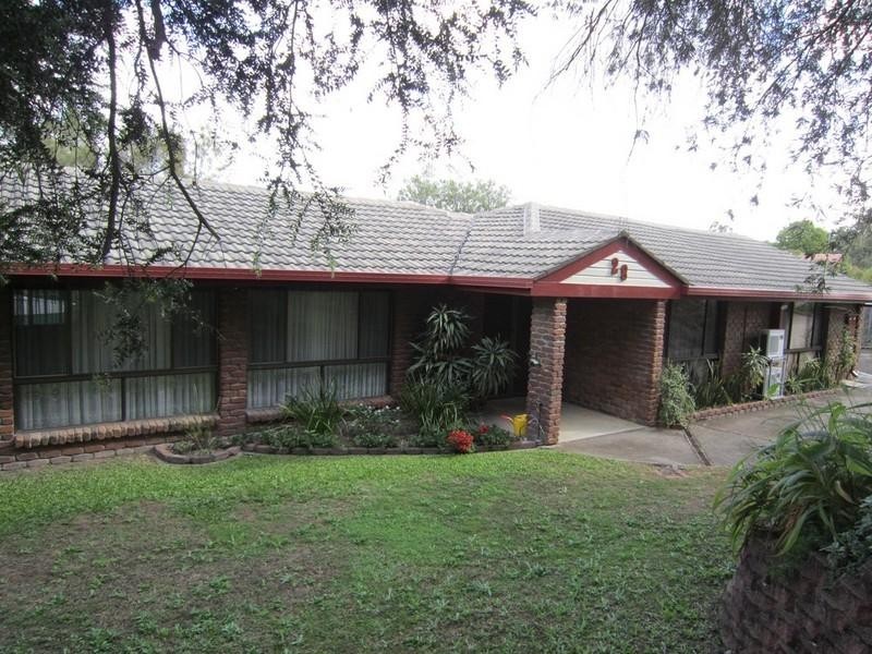 28 Mannetto Street, Wishart QLD 4122