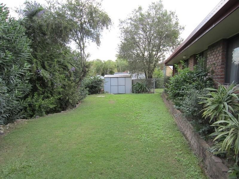 28 Mannetto Street, Wishart QLD 4122