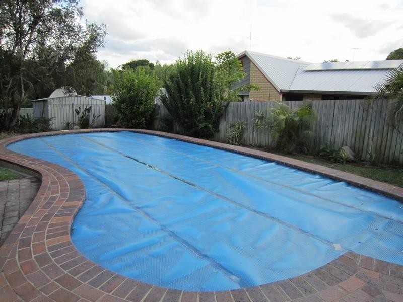 28 Mannetto Street, Wishart QLD 4122