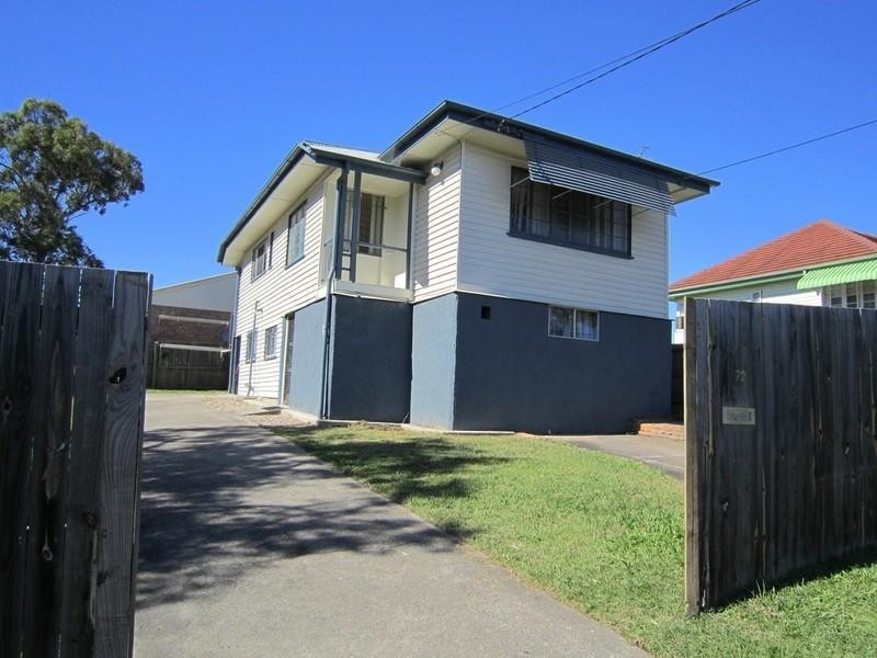 72 Gallipoli Road, Carina Heights QLD 4152