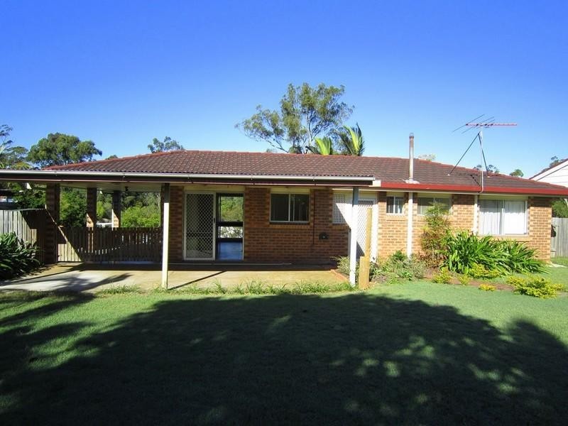 29 Bendena Terrace, Carina Heights QLD 4152