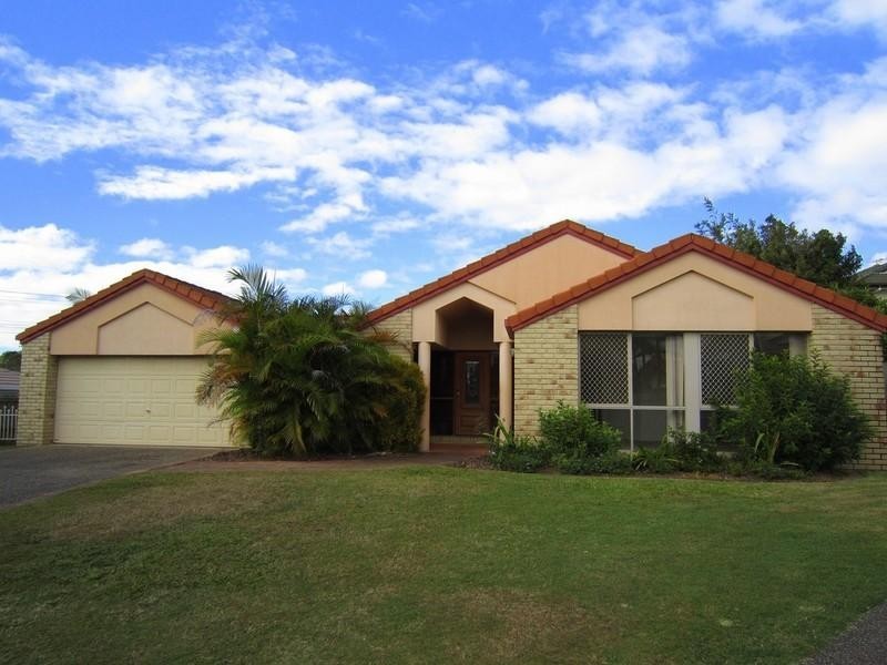 8 Aviance Close, Eight Mile Plains QLD 4113