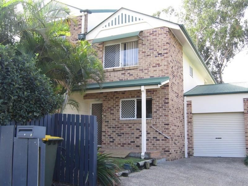 8/28 Stackpole Street, Wishart QLD 4122