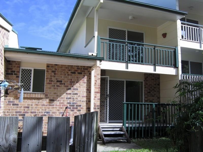 8/28 Stackpole Street, Wishart QLD 4122