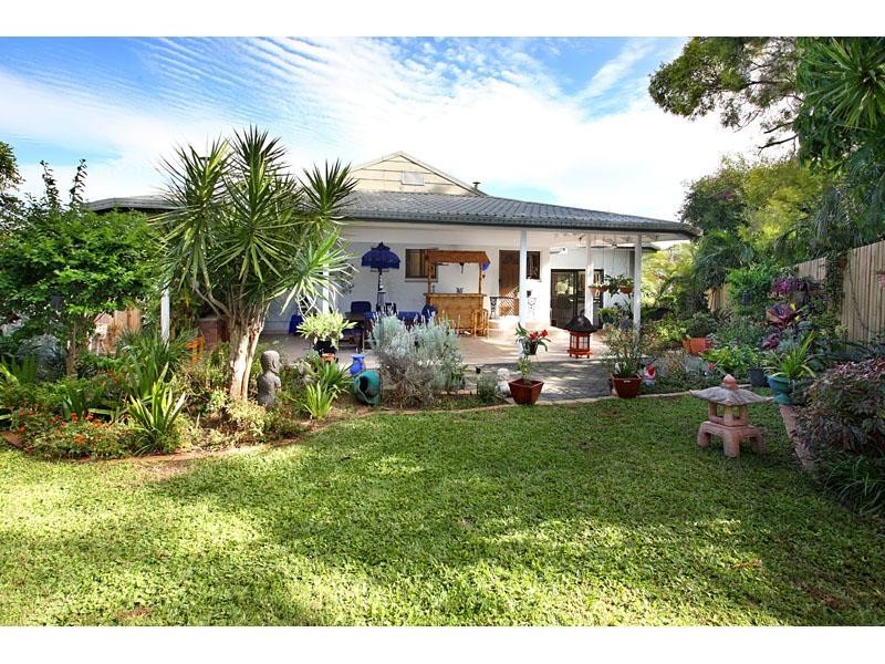 16 Ancilla Street, Mansfield QLD 4122