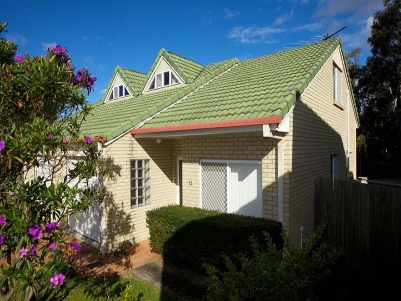 12/19 Likala Street, Wishart QLD 4122