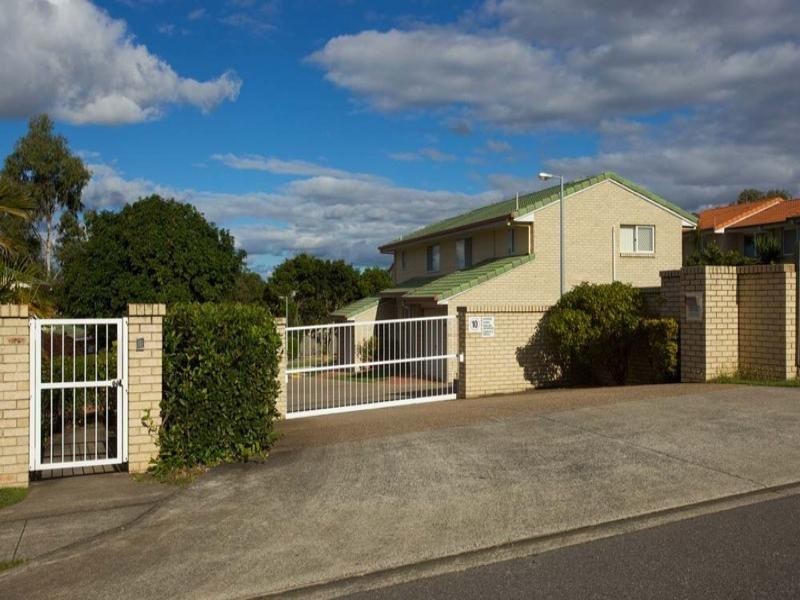 12/19 Likala Street, Wishart QLD 4122