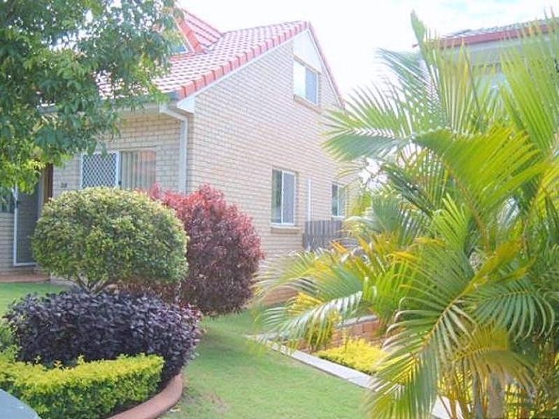 28/19 Likala Street, Wishart QLD 4122