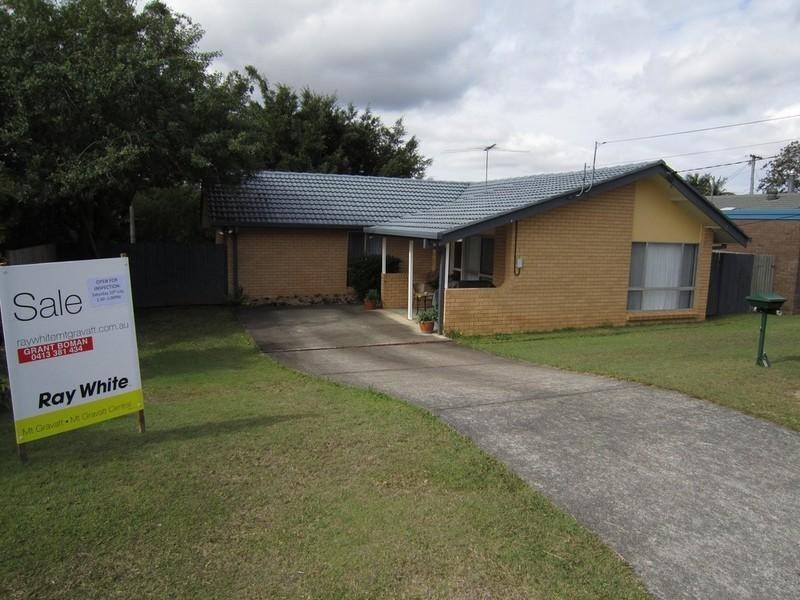 7 Clonara Street, Rochedale South QLD 4123