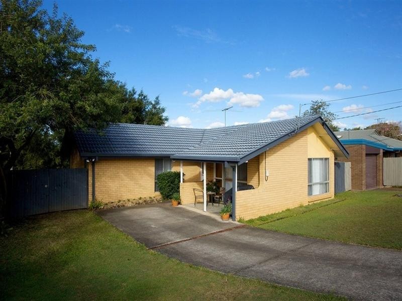 7 Clonara Street, Rochedale South QLD 4123