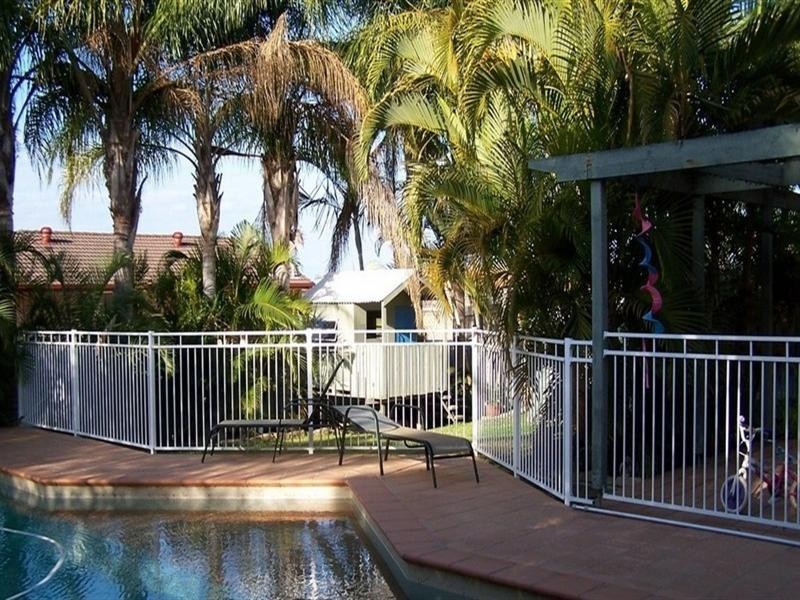 38 Greenwood Street, Wishart QLD 4122