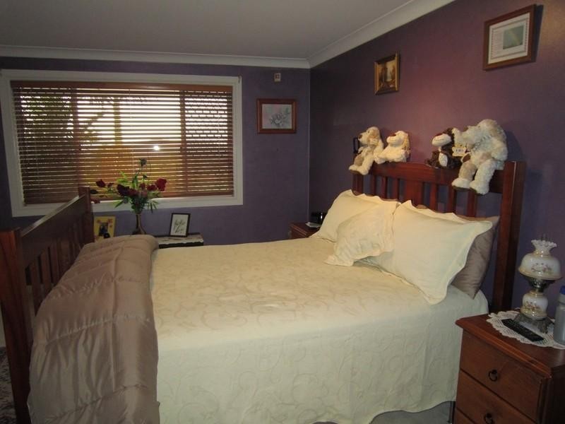 38 Greenwood Street, Wishart QLD 4122