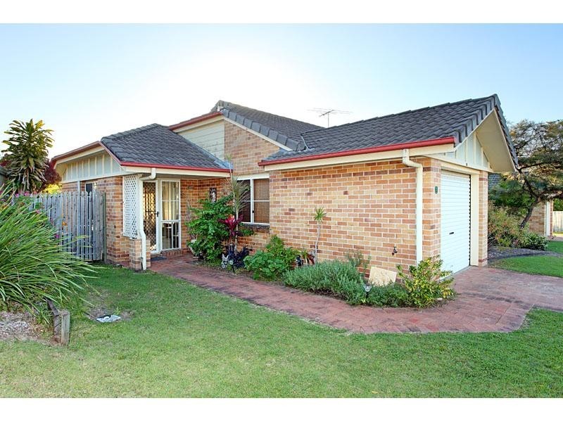 55/43 Scrub Road, Carindale QLD 4152