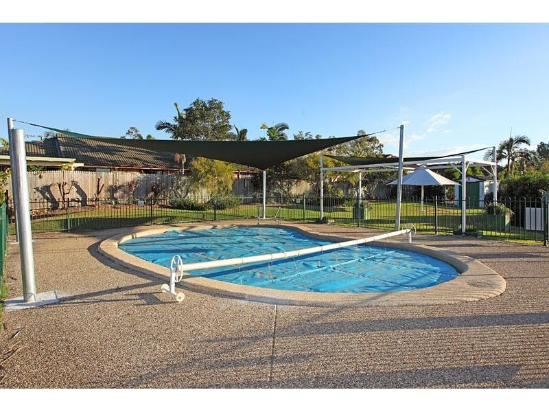 55/43 Scrub Road, Carindale QLD 4152