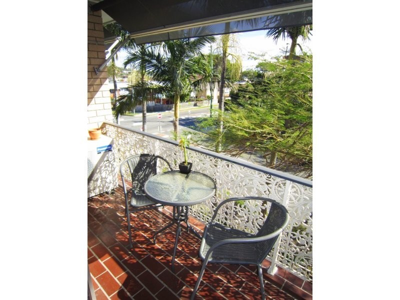 5/334 Cornwall Street, Greenslopes QLD 4120