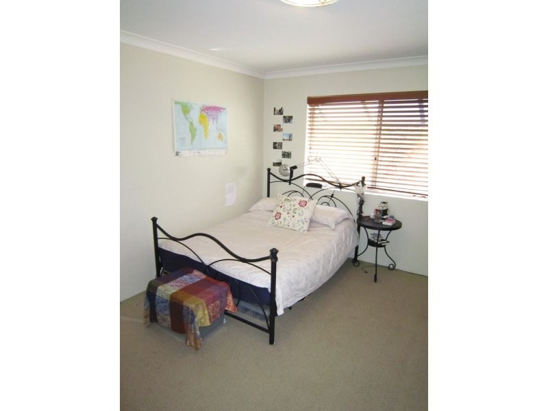 5/334 Cornwall Street, Greenslopes QLD 4120