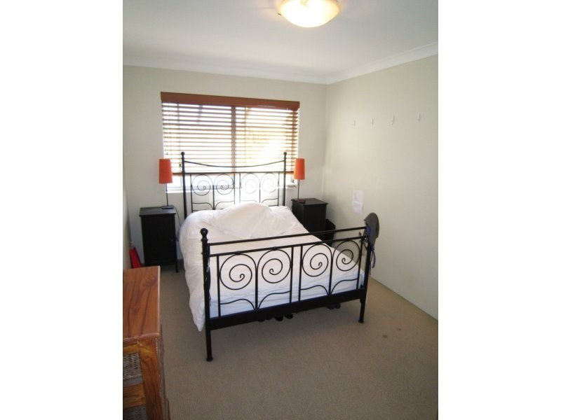 5/334 Cornwall Street, Greenslopes QLD 4120