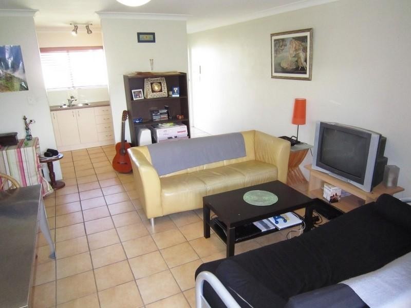 5/334 Cornwall Street, Greenslopes QLD 4120