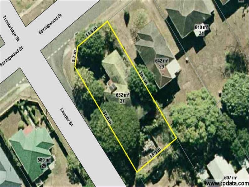 2 Lauder Street, Mount Gravatt East QLD 4122