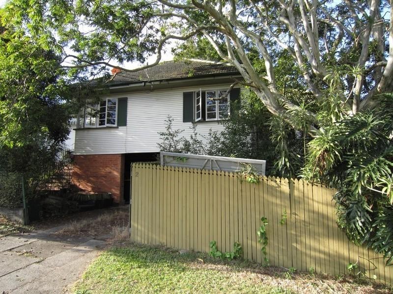 2 Lauder Street, Mount Gravatt East QLD 4122