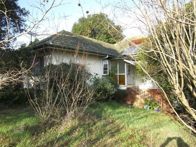 2 Lauder Street, Mount Gravatt East QLD 4122