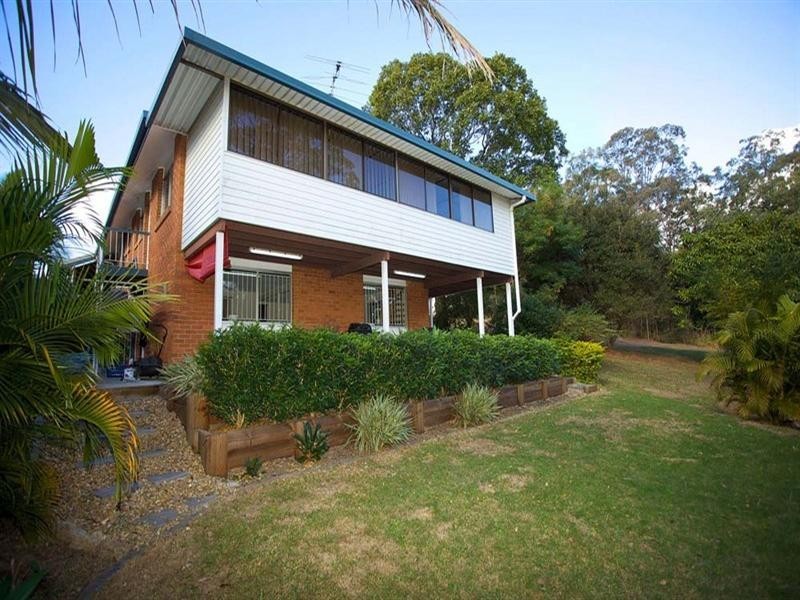 4 Wunulla Street, Mount Gravatt East QLD 4122