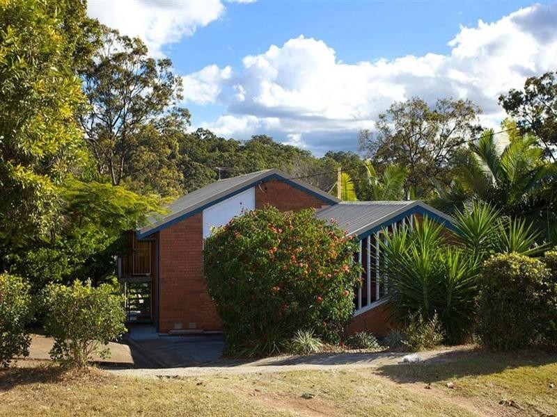 4 Wunulla Street, Mount Gravatt East QLD 4122