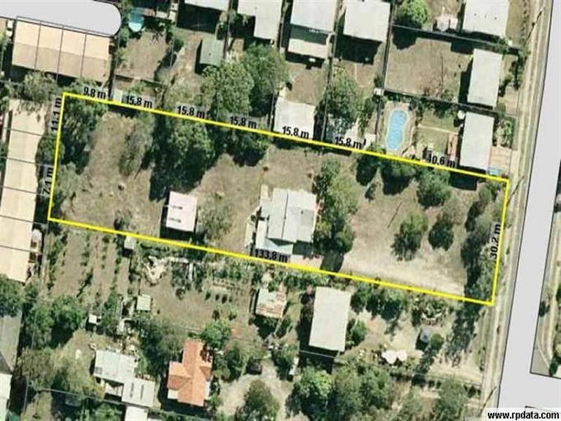 148 North Road, Woodridge QLD 4114