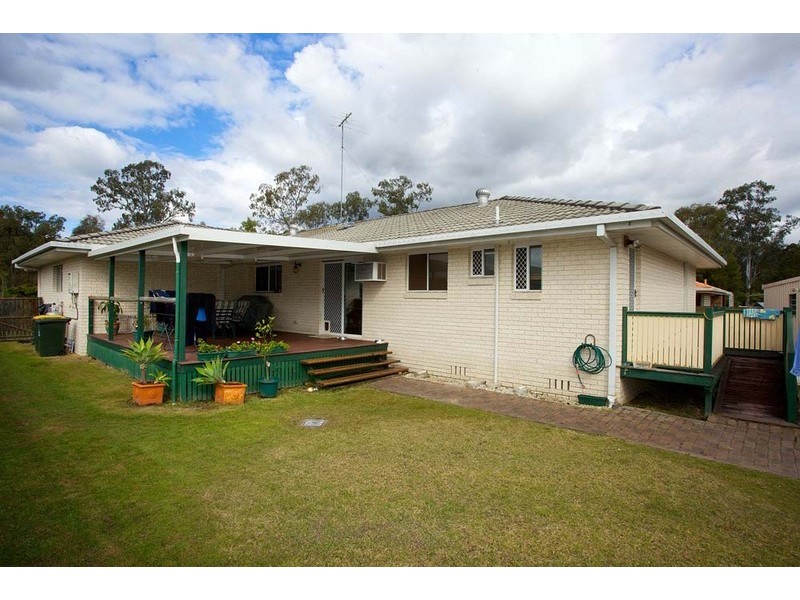 34 Ditmas Street, Wishart QLD 4122