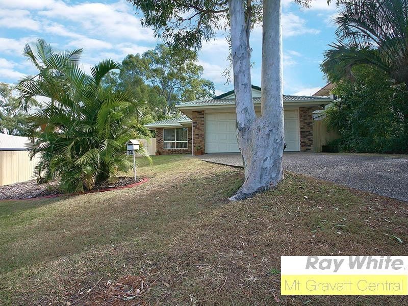 17 Romanette Street, Mansfield QLD 4122