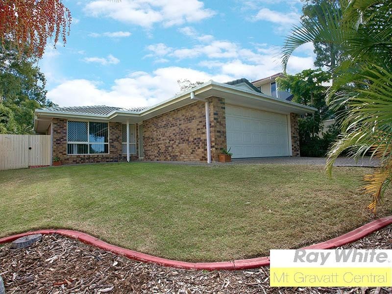 17 Romanette Street, Mansfield QLD 4122