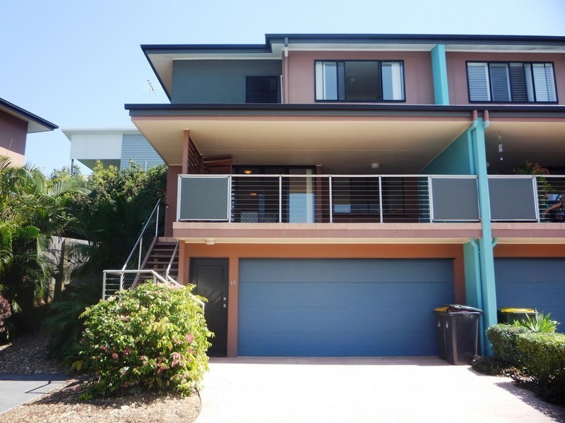 16/52 Bevan Street, Mount Gravatt East QLD 4122