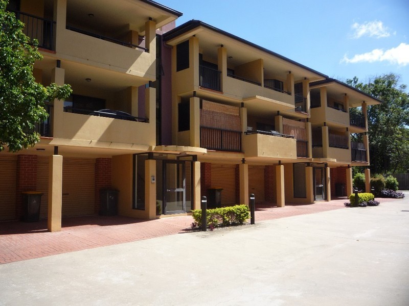 15/18 Whitley Street, Mount Gravatt East QLD 4122