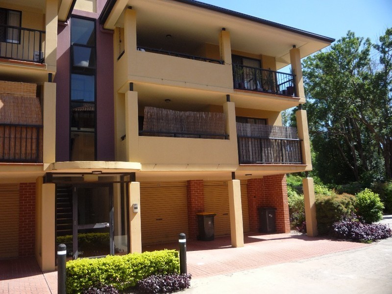 15/18 Whitley Street, Mount Gravatt East QLD 4122