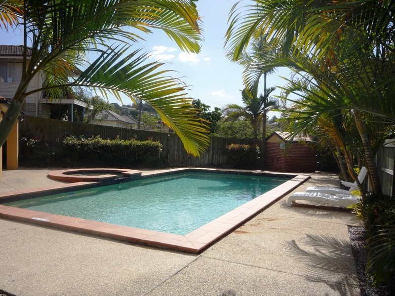 15/18 Whitley Street, Mount Gravatt East QLD 4122